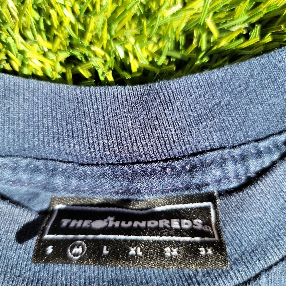The Hundreds - Picture 4 of 5